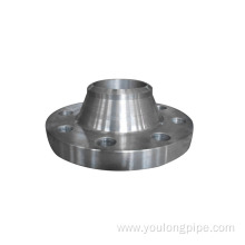 Carbon Stainless Steel Flange ANSI B16.9 Pipe Fitting